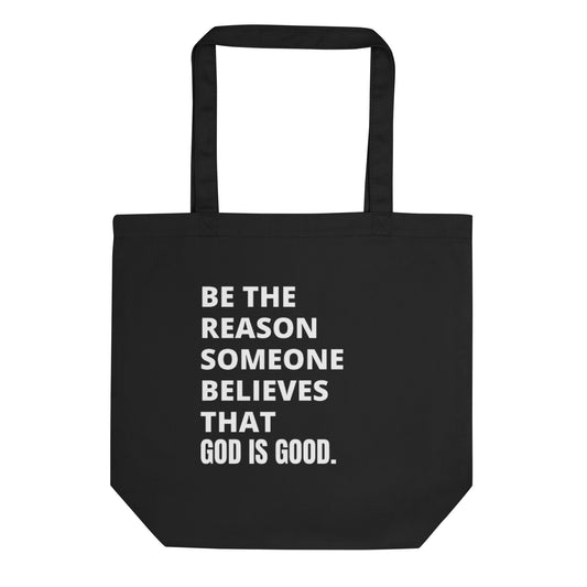 Eco Tote Bag